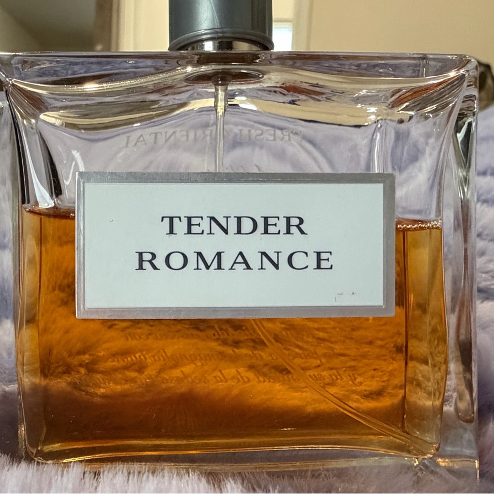 Ralph Lauren Tender Romance - Warm Amber